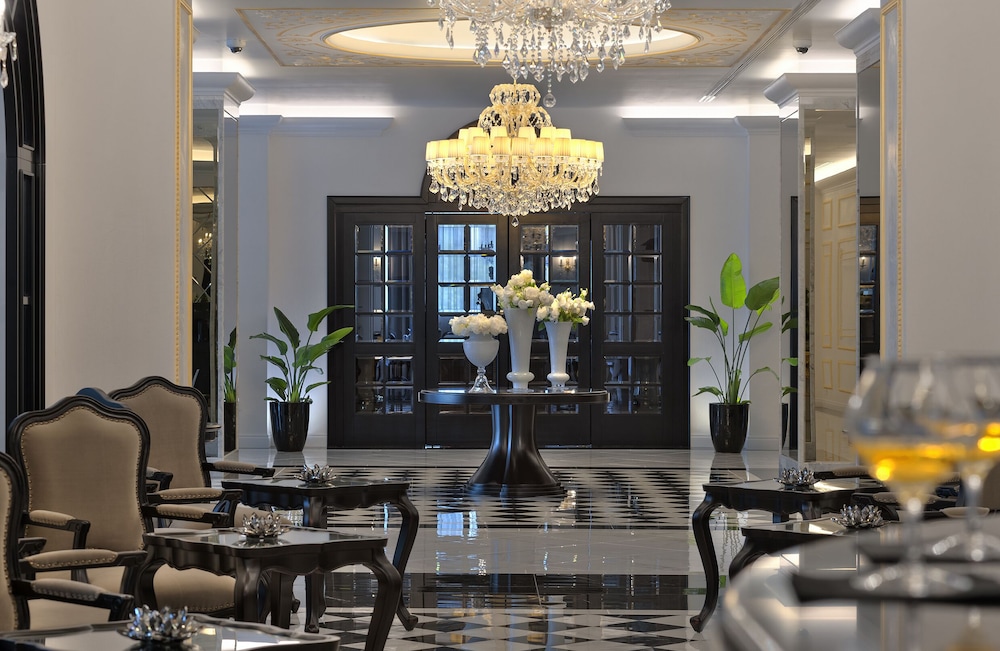 hotel premiere abano