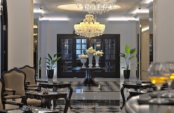 hotel premiere abano