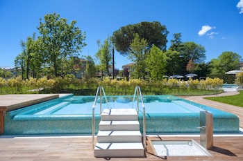 Hotel Premiere Abano,Padova>>Abano Terme,5 star