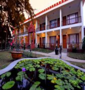 bagan thande hotel old bagan