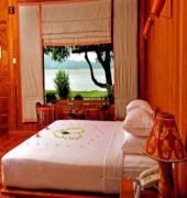 bagan thande hotel old bagan