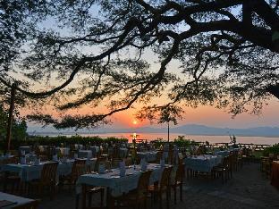 bagan thande hotel old bagan