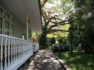 bagan thande hotel old bagan