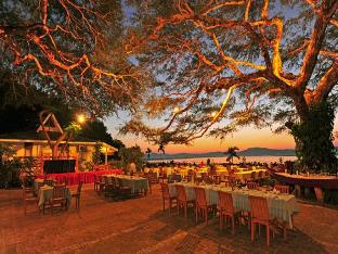 bagan thande hotel old bagan