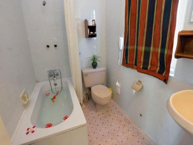 bagan thande hotel old bagan