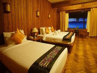 bagan thande hotel old bagan