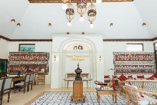 bagan thande hotel old bagan