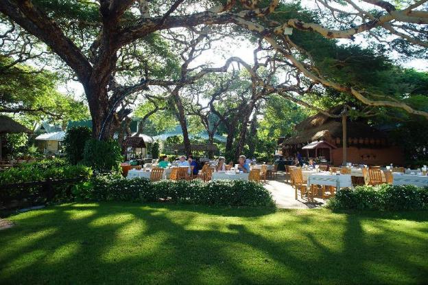 bagan thande hotel old bagan