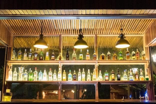 bagan thande hotel old bagan