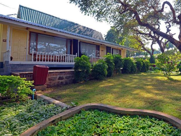 bagan thande hotel old bagan