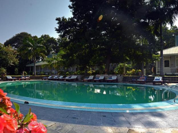 bagan thande hotel old bagan