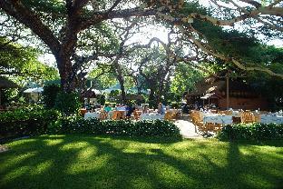 bagan thande hotel old bagan