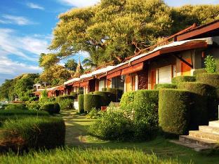 bagan thande hotel old bagan