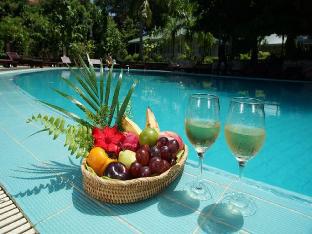 bagan thande hotel old bagan