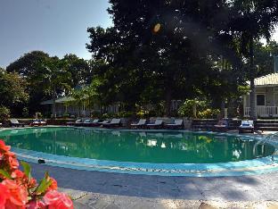 bagan thande hotel old bagan