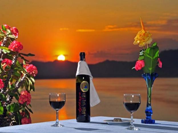 bagan thande hotel old bagan