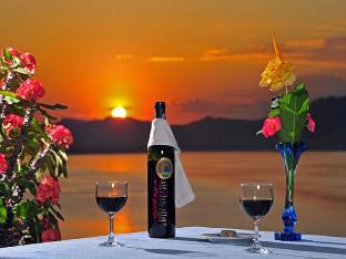 bagan thande hotel old bagan