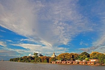 bagan thande hotel old bagan