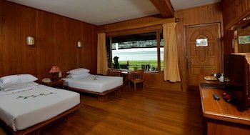 bagan thande hotel old bagan