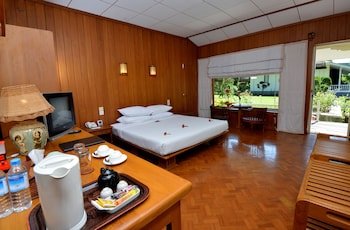 bagan thande hotel old bagan