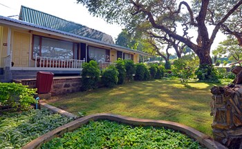 bagan thande hotel old bagan