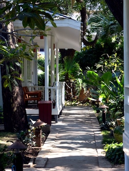 bagan thande hotel old bagan