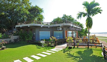 bagan thande hotel old bagan