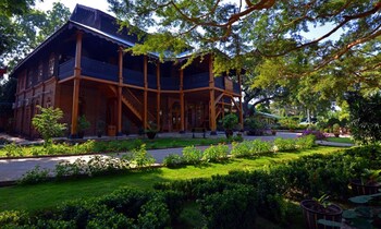 bagan thande hotel old bagan