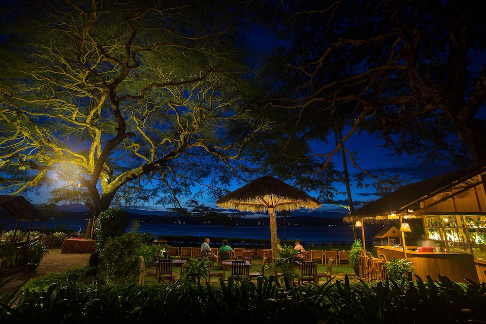 bagan thande hotel old bagan