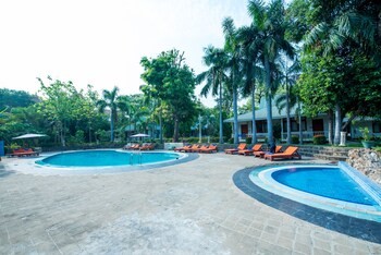 bagan thande hotel old bagan