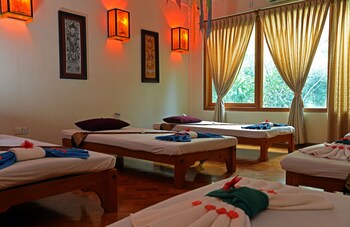 bagan thande hotel old bagan