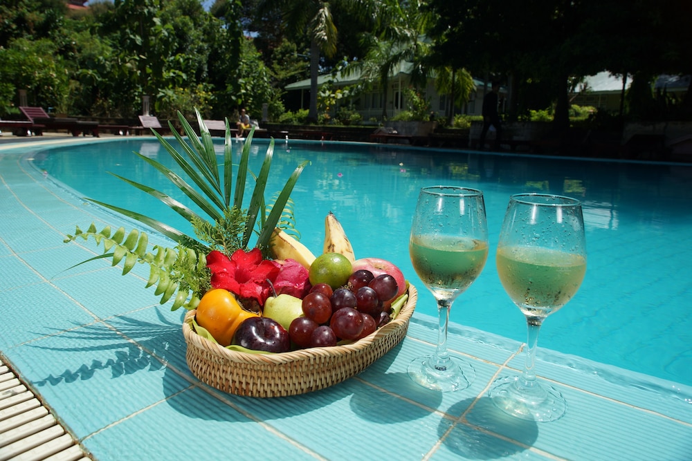 bagan thande hotel old bagan