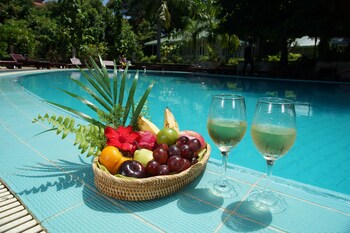 bagan thande hotel old bagan