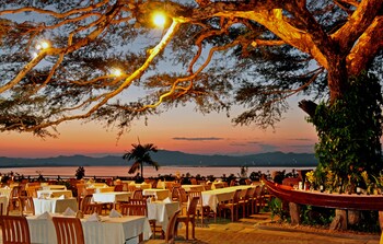 bagan thande hotel old bagan