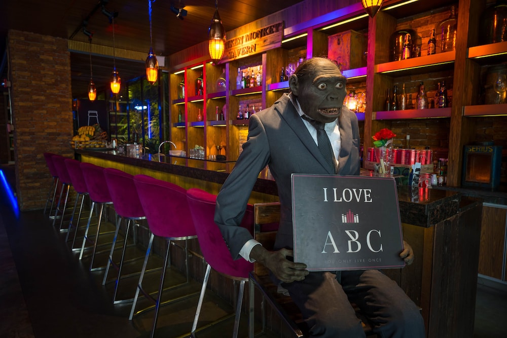 abc hotel
