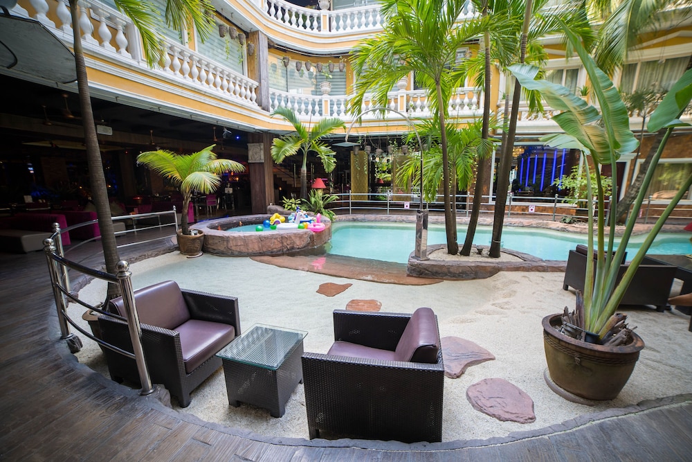 abc hotel