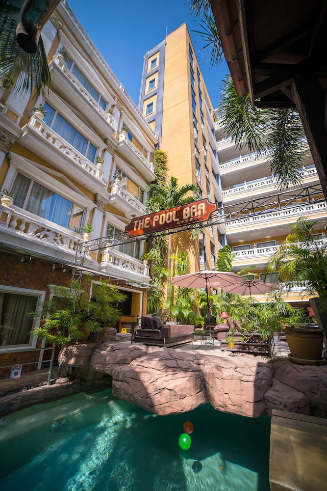 abc hotel