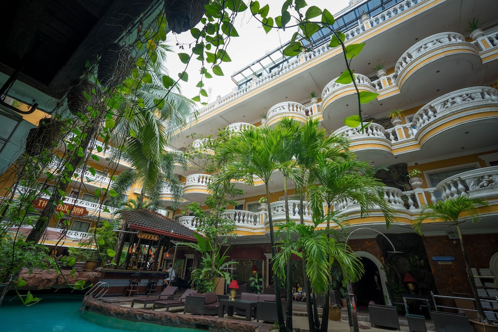 abc hotel