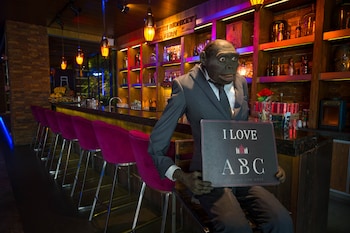 abc hotel