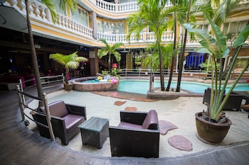 abc hotel