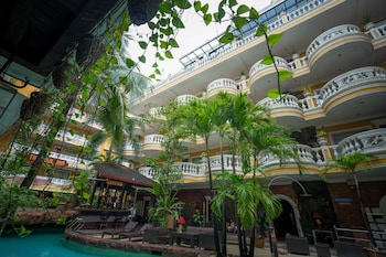 abc hotel