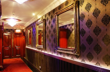 abc hotel