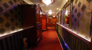 abc hotel