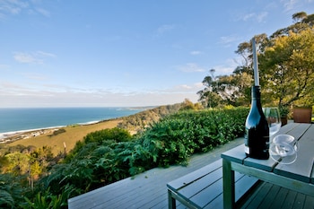 Beacon Point Ocean View Villas,Marengo>>Apollo Bay,4 star