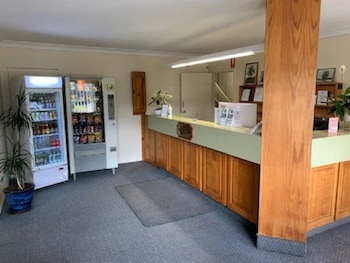 Solomon Inn Wollongong,Near Australia's Industry World,3 star