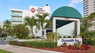 Best Western Plus Oceanside Inn,Central Beach>>Broward County,3 star