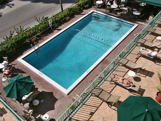 Best Western Plus Oceanside Inn,Central Beach>>Broward County,3 star