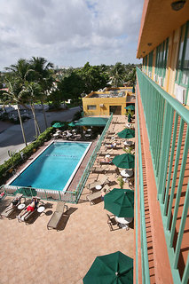 Best Western Plus Oceanside Inn,Central Beach>>Broward County,3 star