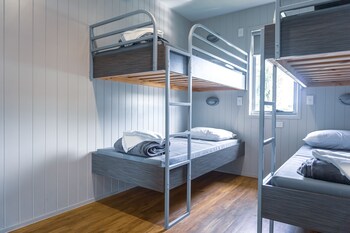 nobby beach holiday village