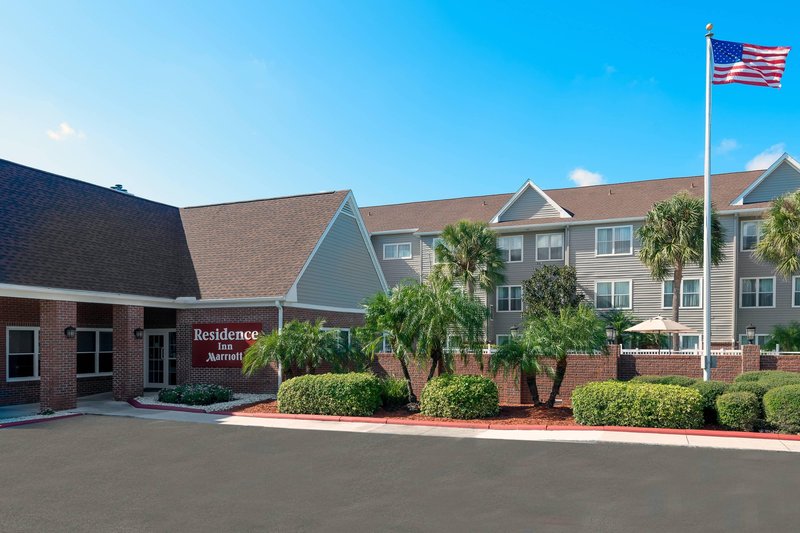 Residence Inn By Marriott Fort Myers